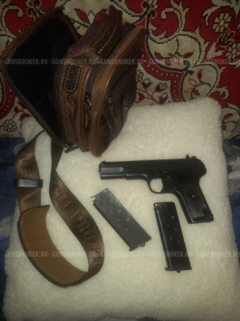 Лидер ТТ 10х32