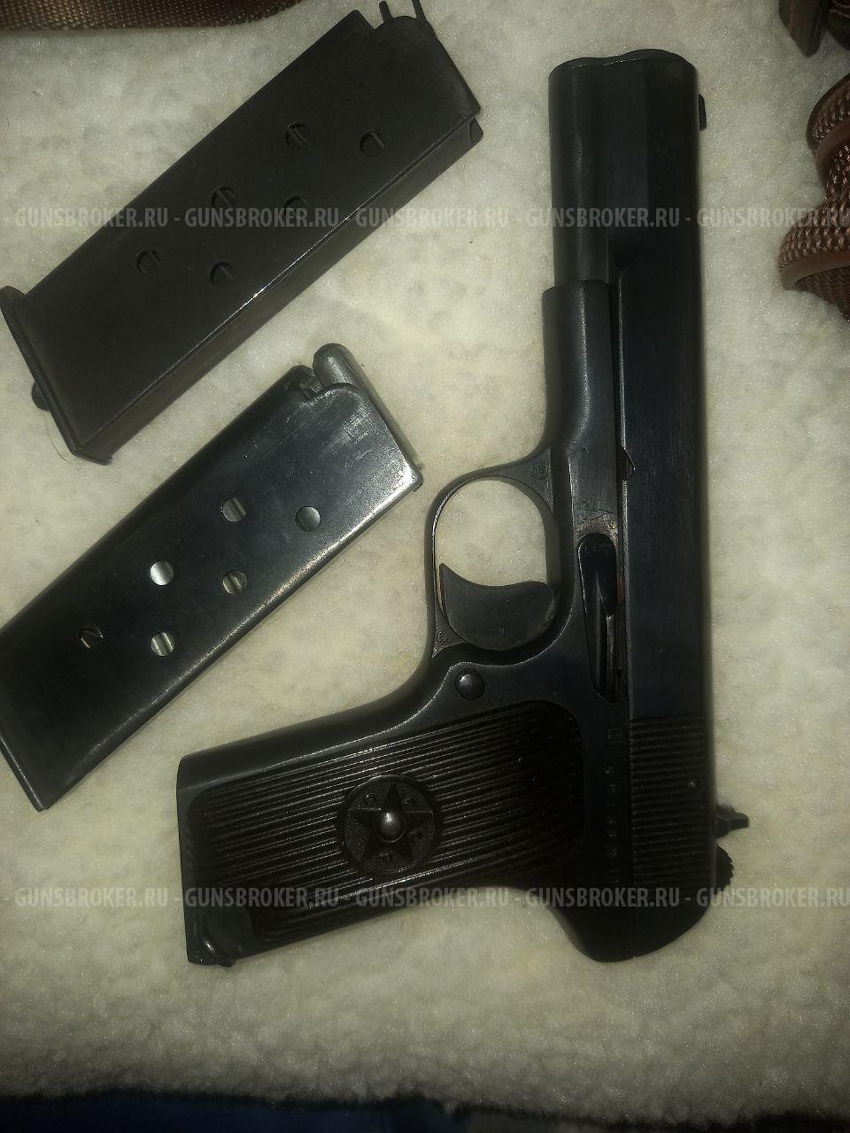 Лидер ТТ 10х32