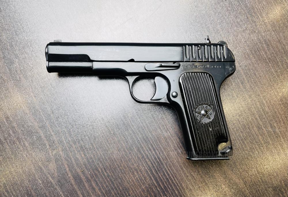 Лидер ТТ к.10х32Т (арт. 310) тел.+7495-175-75-75