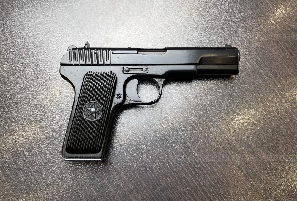 Лидер ТТ к.10х32Т (арт. 310) тел.+7495-175-75-75