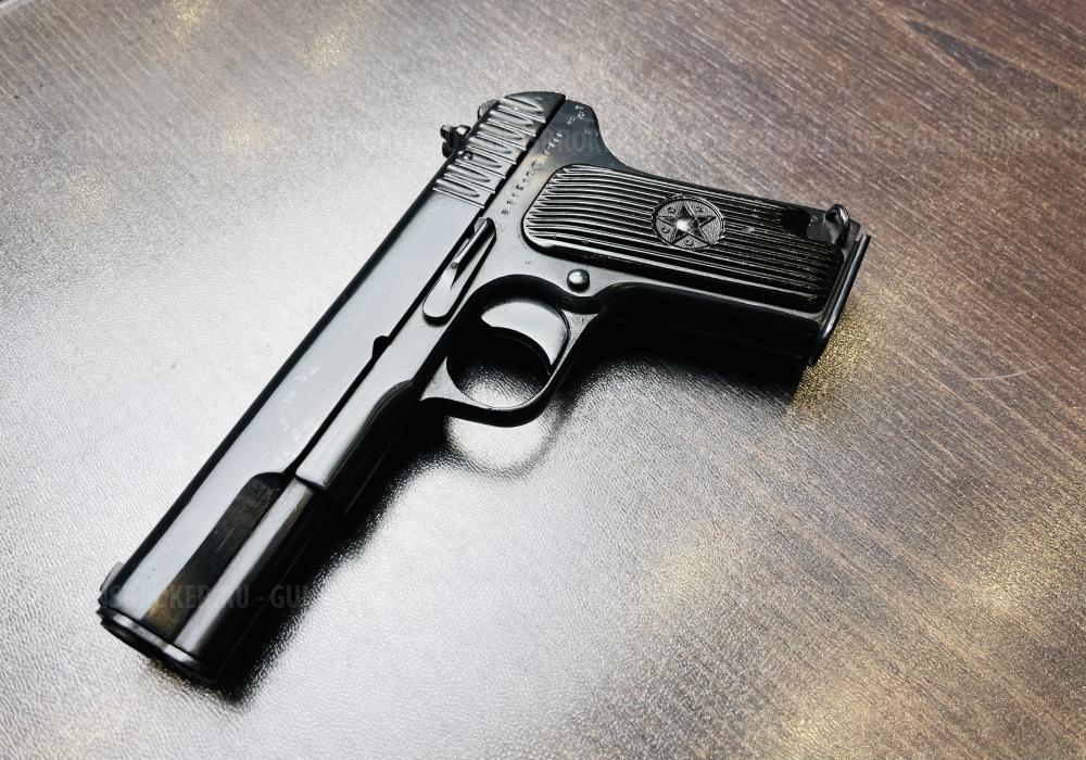 Лидер ТТ к.10х32Т (арт. 310) тел.+7495-175-75-75