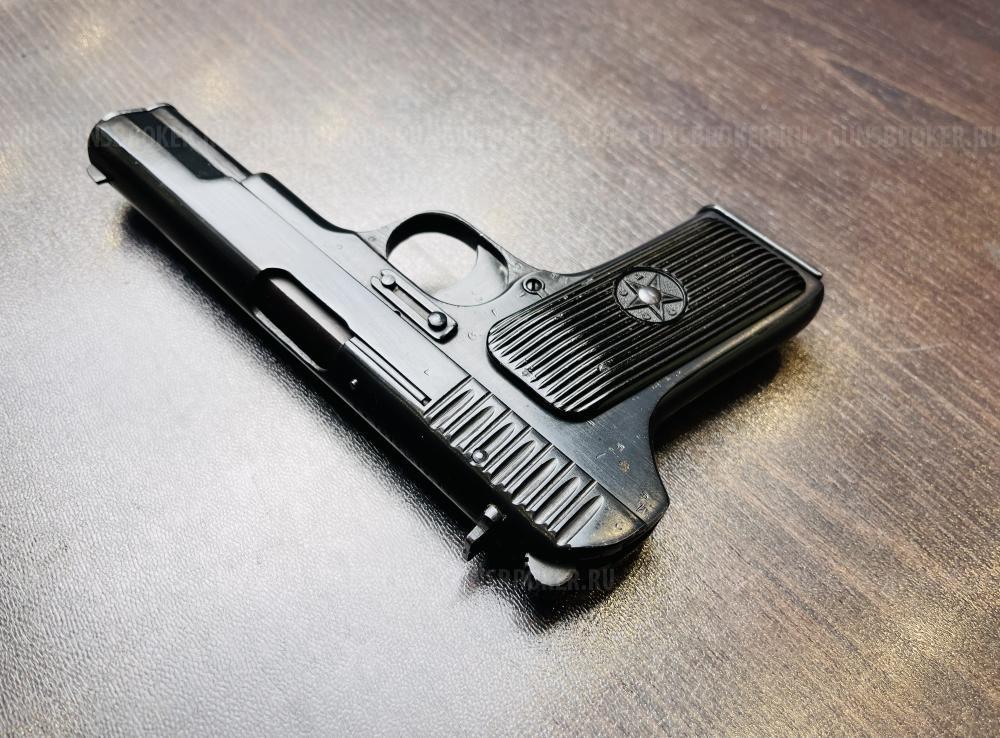 Лидер ТТ к.10х32Т (арт. 310) тел.+7495-175-75-75