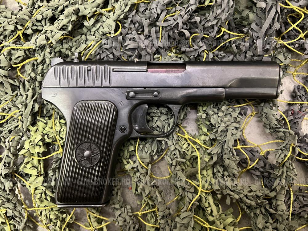 Лидер ТТ кал.10х32