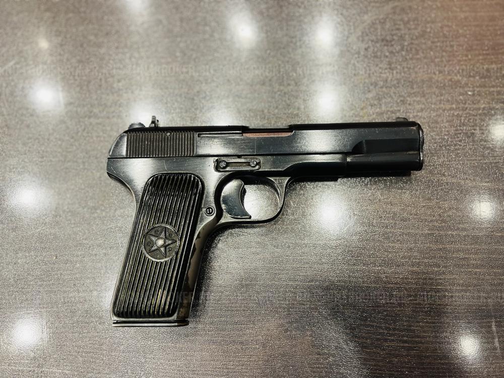 ЛИДЕР (ВПО-501) к. 10х32Т