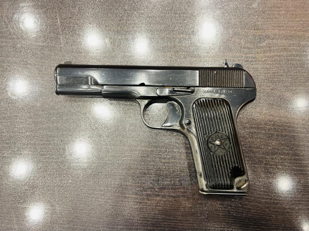 ЛИДЕР (ВПО-501) к. 10х32Т