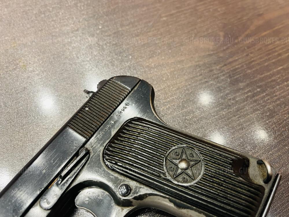 ЛИДЕР (ВПО-501) к. 10х32Т