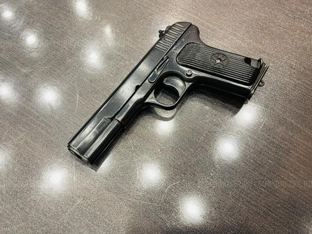 ЛИДЕР (ВПО-501) к. 10х32Т 