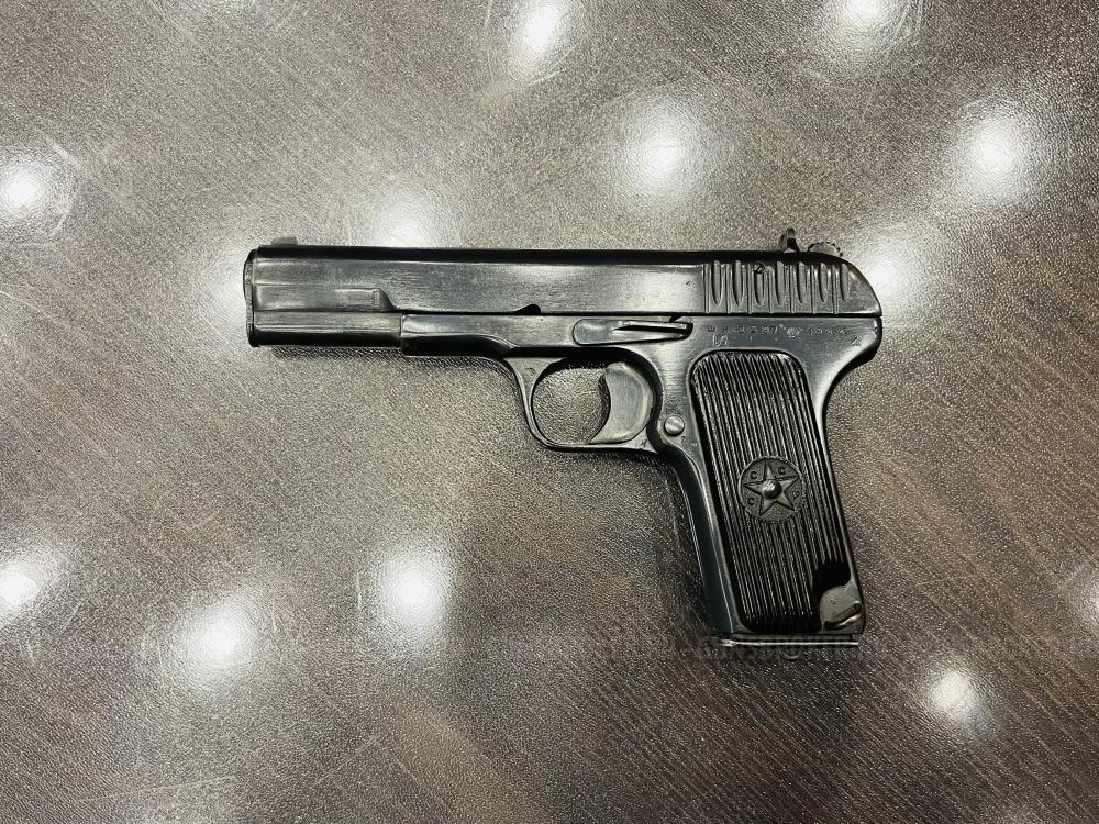 ЛИДЕР (ВПО-501) к. 10х32Т 