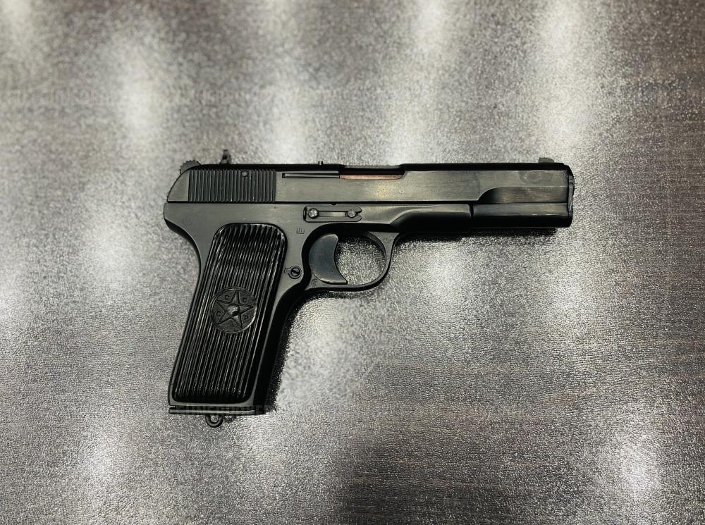 Лидер (ВПО-501) к.10x32T тел. +7495-175-75-75 