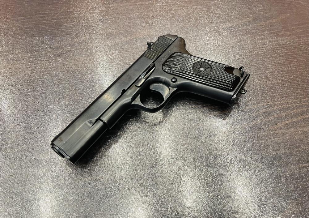 Лидер (ВПО-501) к.10x32T тел. +7495-175-75-75 