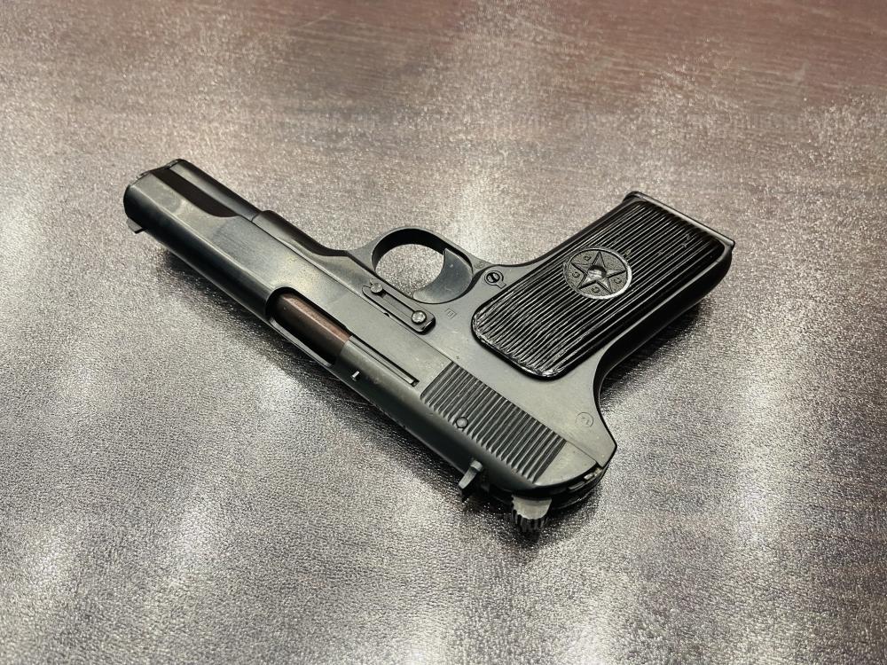 Лидер (ВПО-501) к.10x32T тел. +7495-175-75-75 