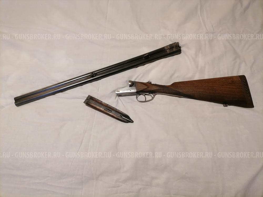 Liege 12 калибр