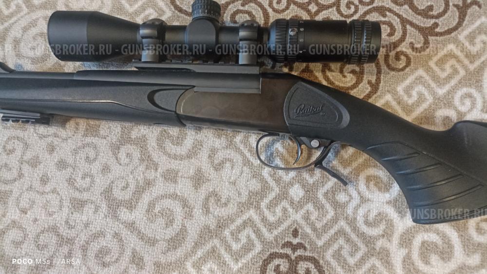 Лис , 223 кал, Ярославль