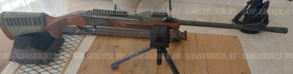 Лис-121 308win