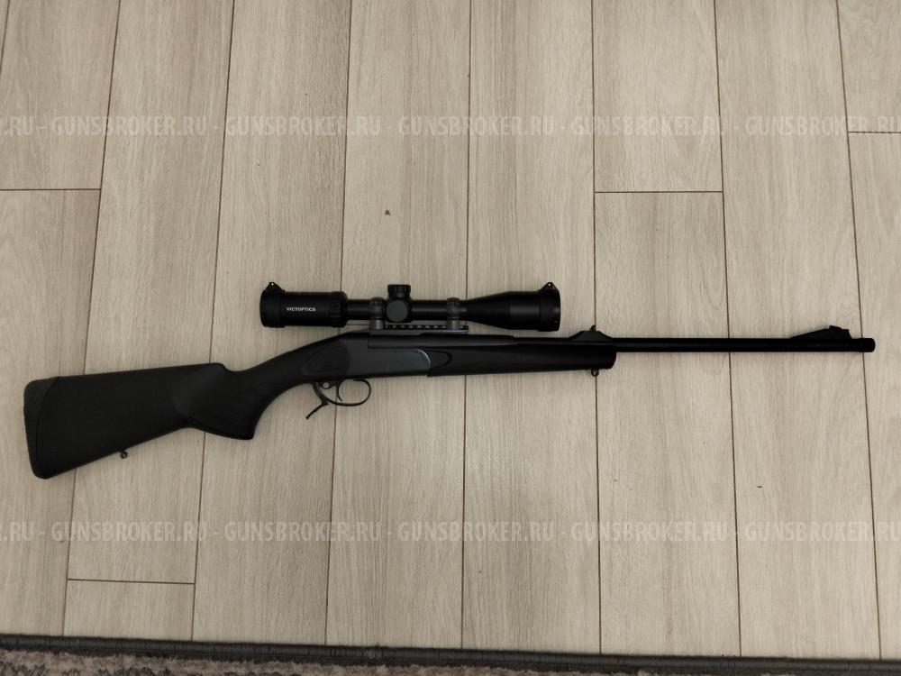 Лис 121 пластик