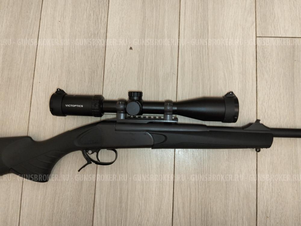 Лис 121 пластик