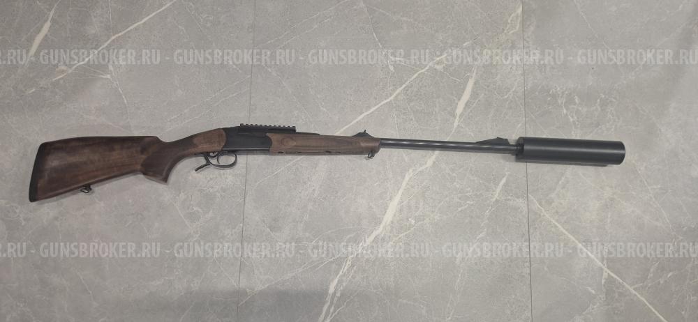 Лис 121+БРТ ДТК