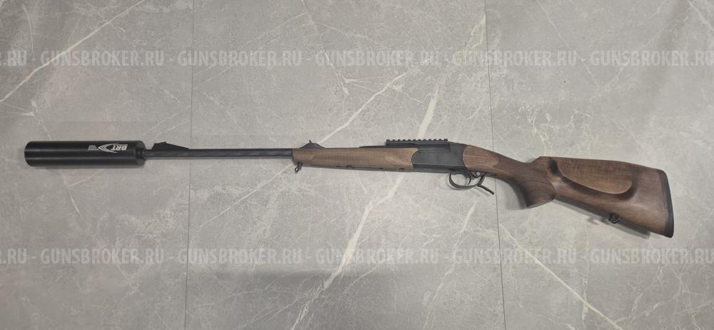 Лис 121+БРТ ДТК