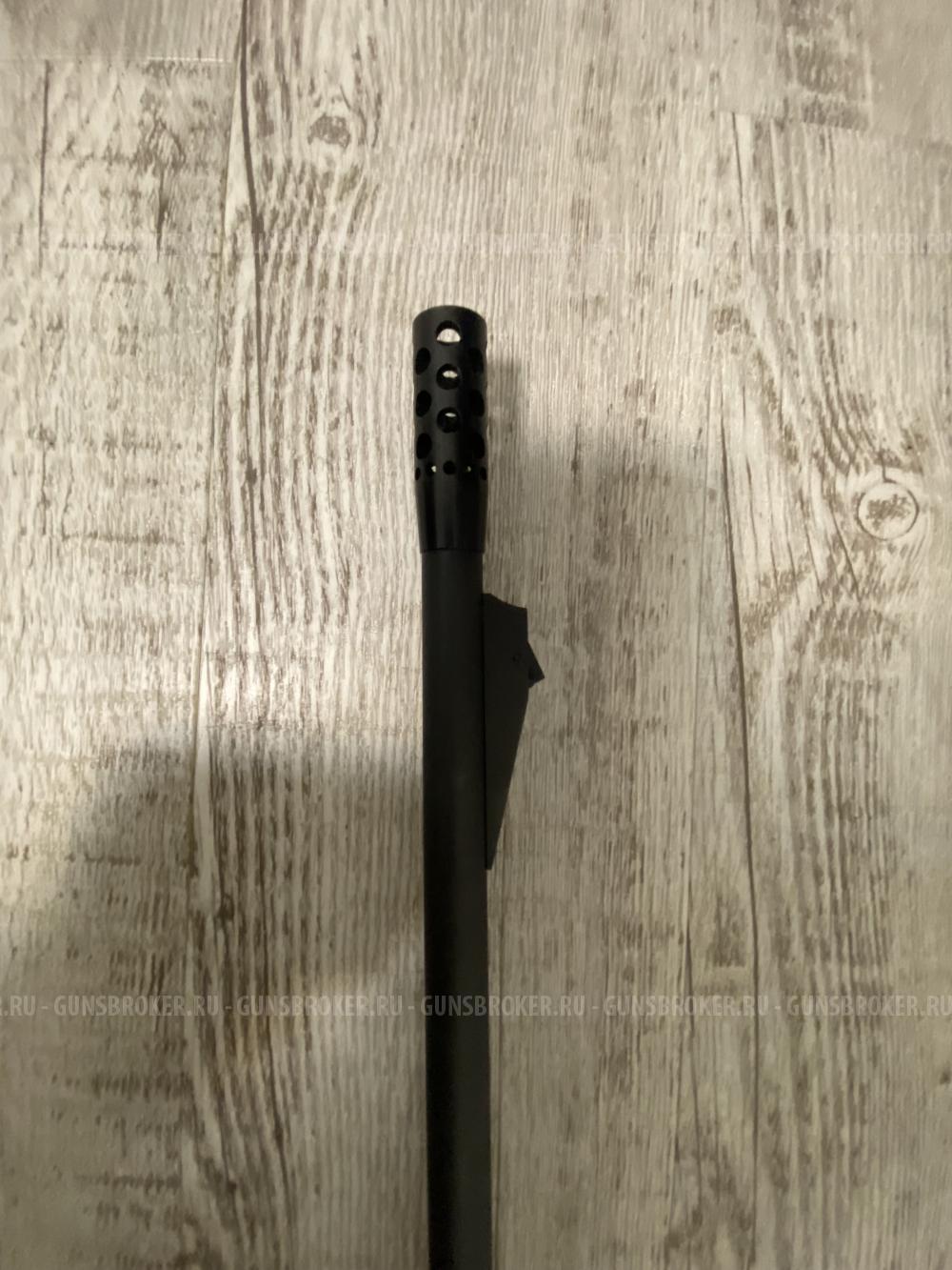 Лис 121.калибр 223 Рем.