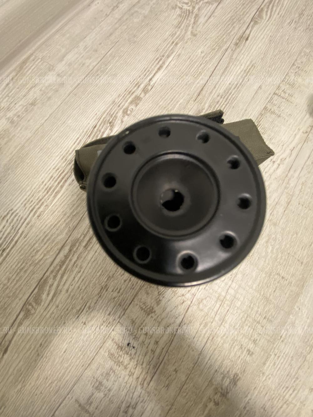 Лис 121.калибр 223 Рем.