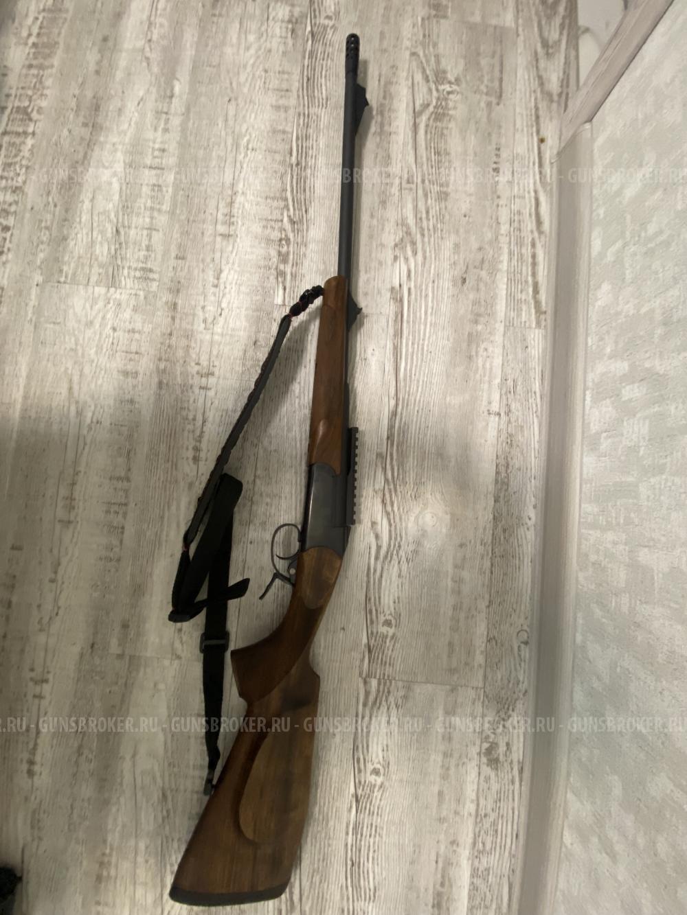 Лис 121.калибр 223 Рем.