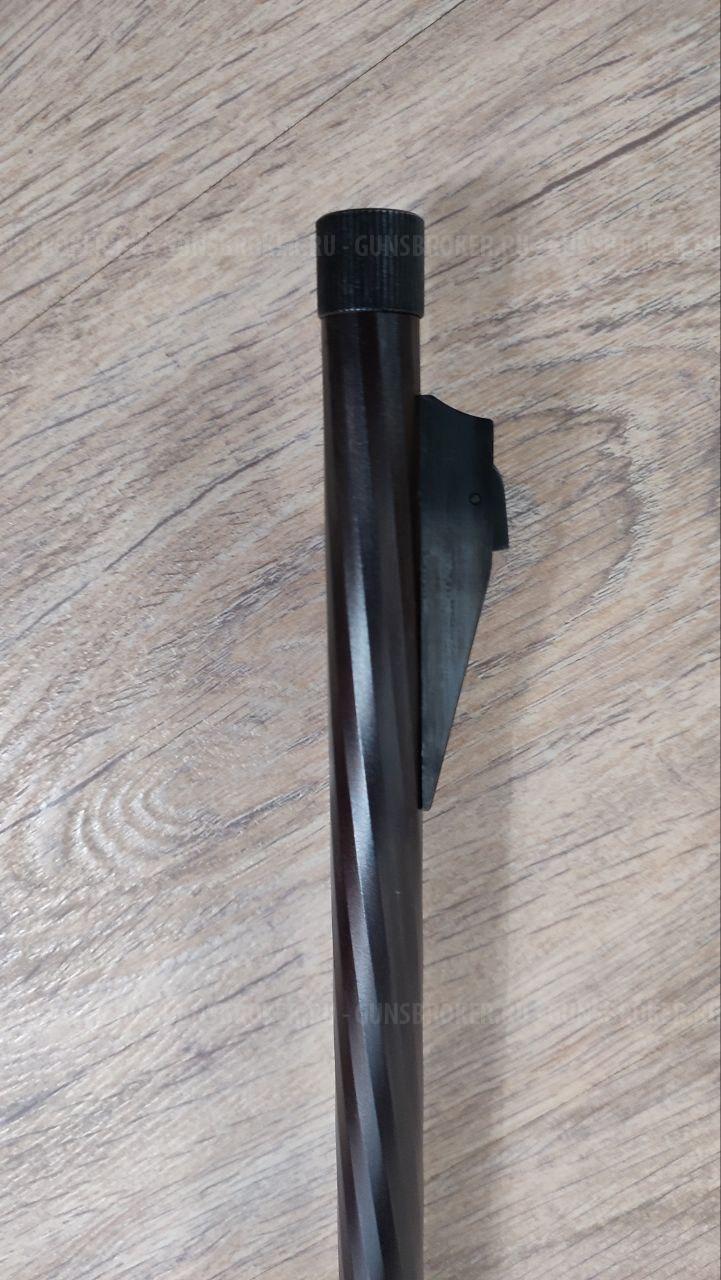 Лис 308 win МР-121