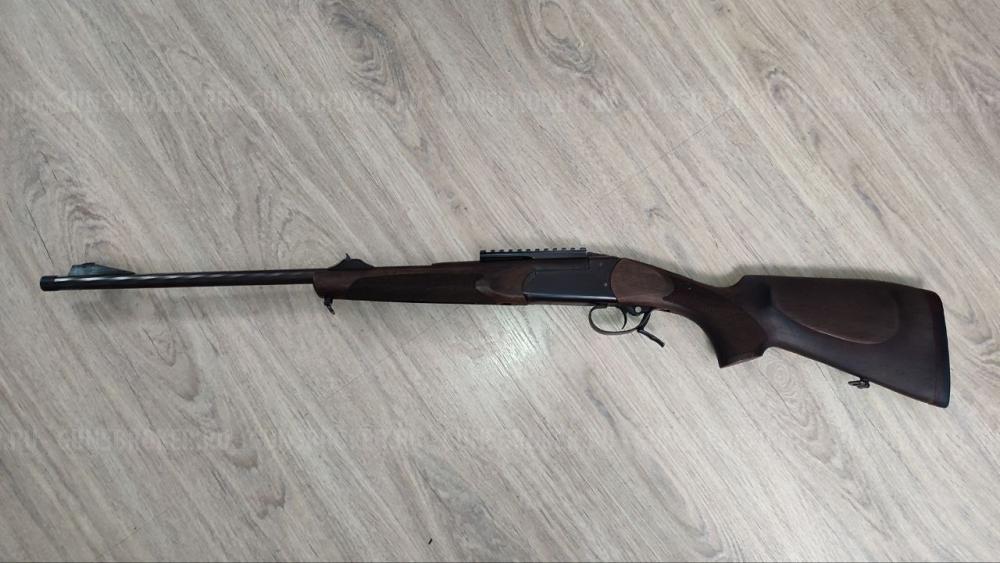 Лис 308 win МР-121