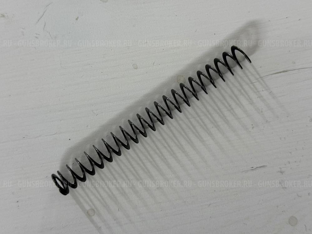 Листовые возвратные пружины для пистолетов "Grand Power"