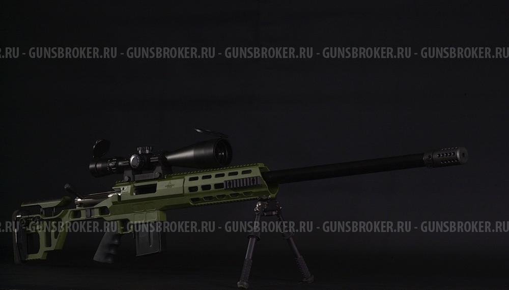 Lobaev Arms DXL-2 "Скальпель"