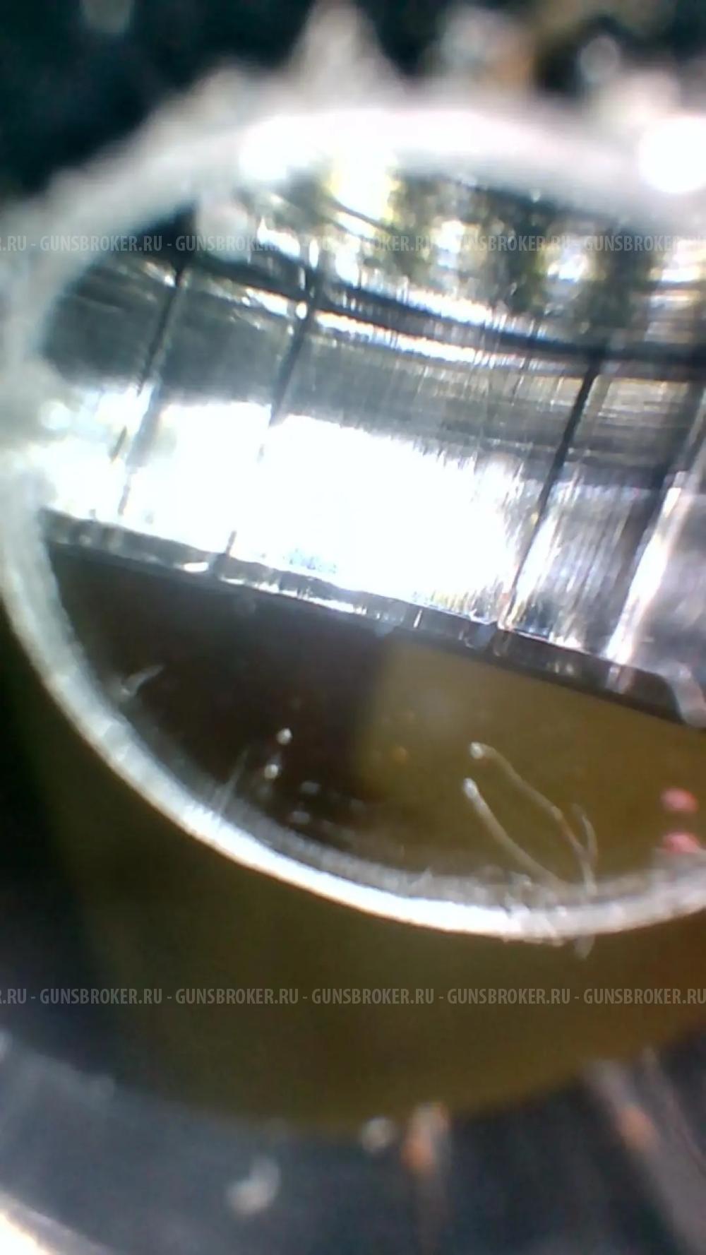 Лобаев АRMS DXL-3    300 WIN MAG