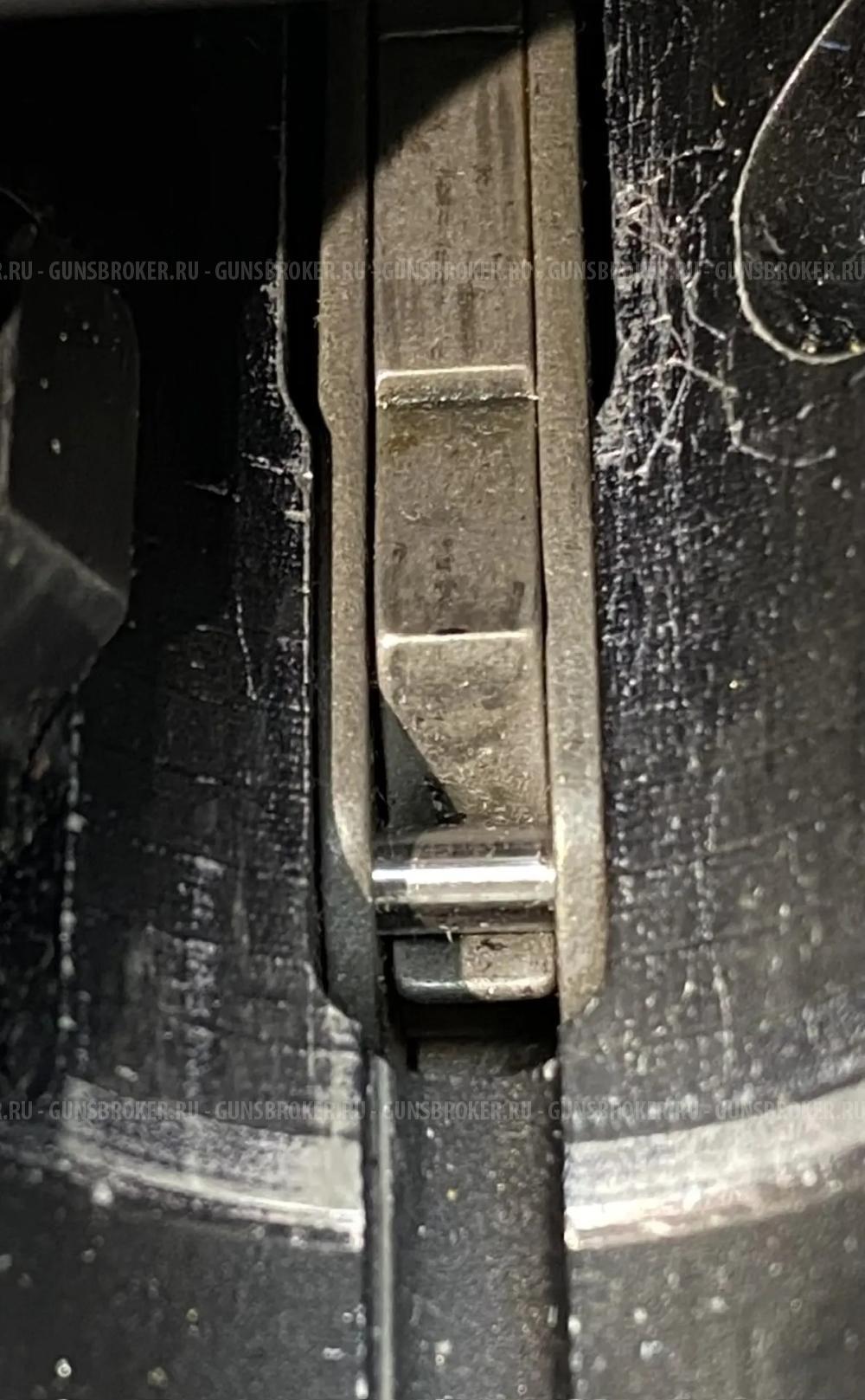 Лобаев АRMS DXL-3    300 WIN MAG