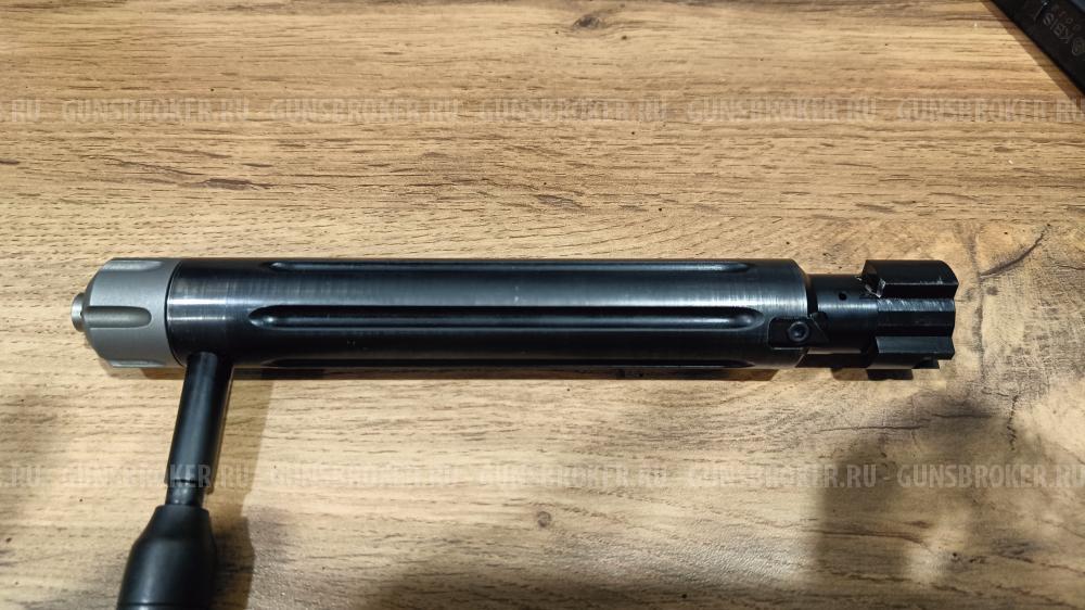 Лобаев АRMS DXL-3    300 WIN MAG