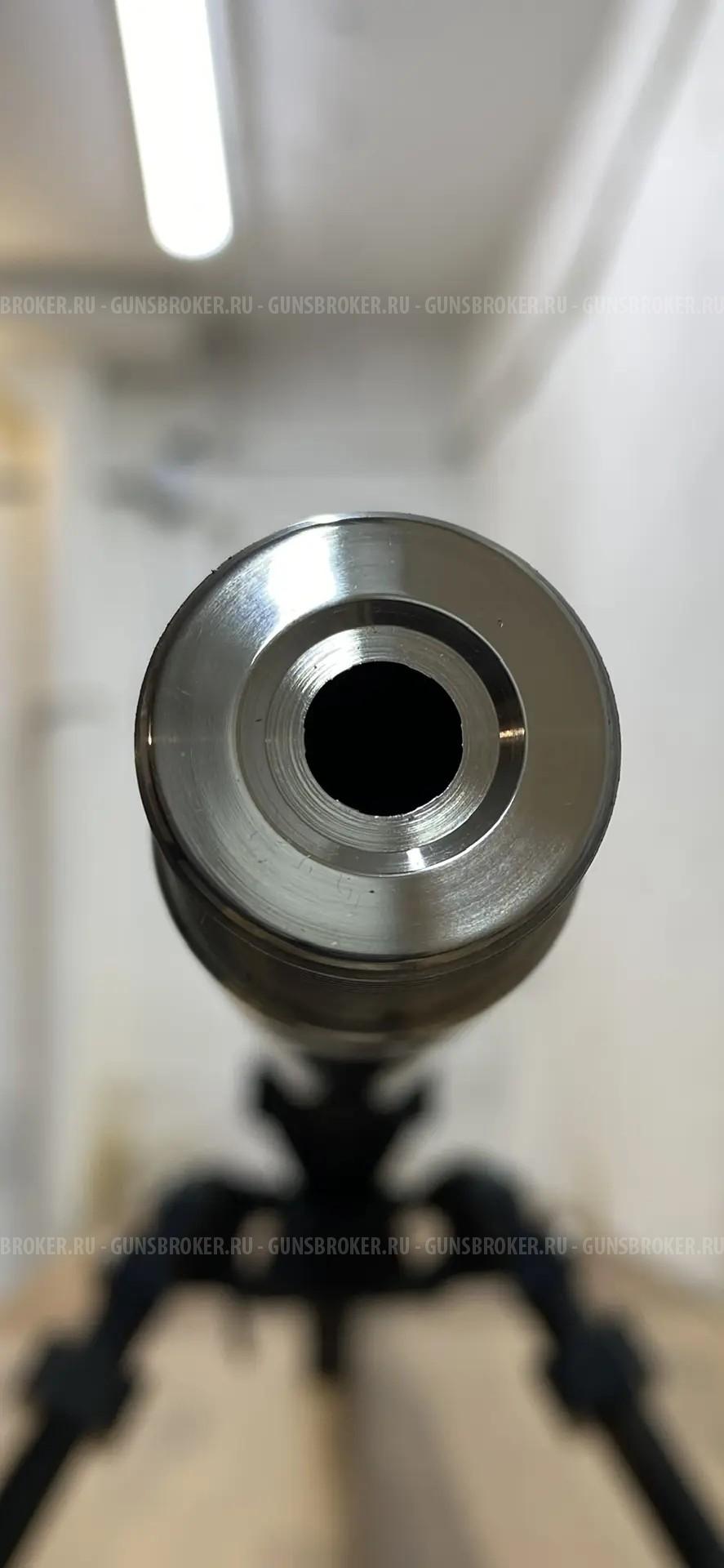 Лобаев АRMS DXL-3    300 WIN MAG