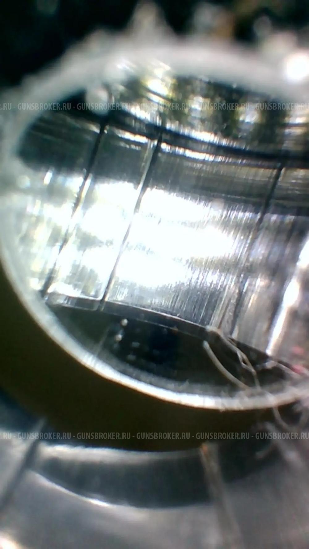 Лобаев АRMS DXL-3    300 WIN MAG