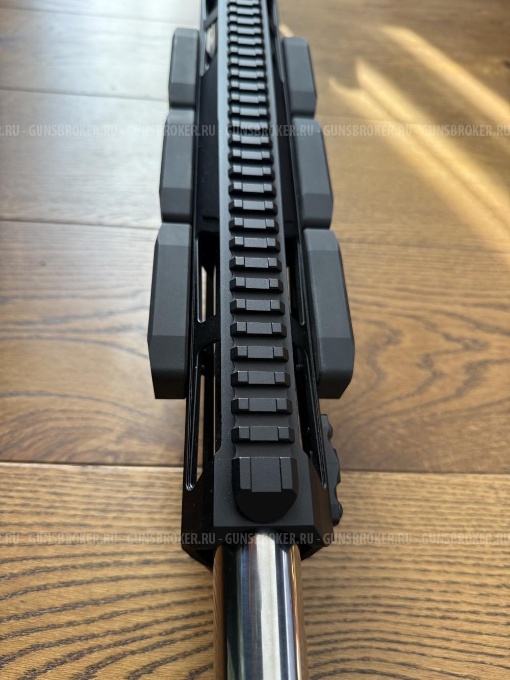 Lobaev Arms DXL-4 Севастополь .375СТ новая