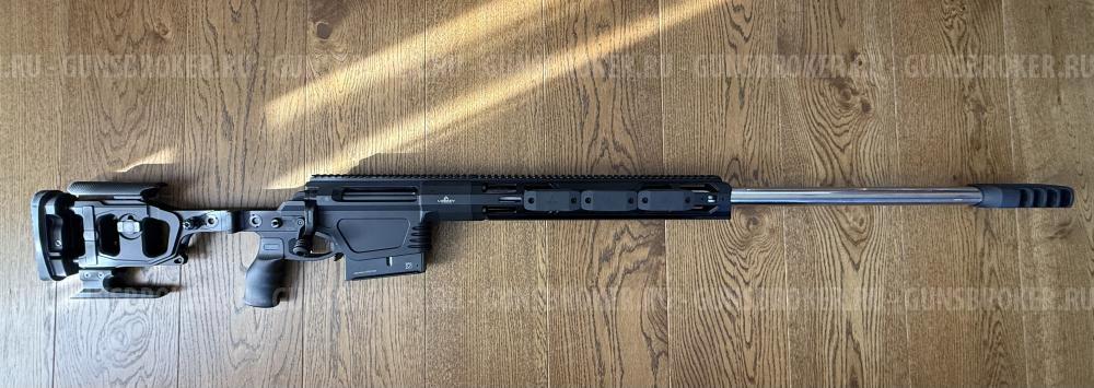 Lobaev Arms DXL-4 Севастополь .375СТ новая