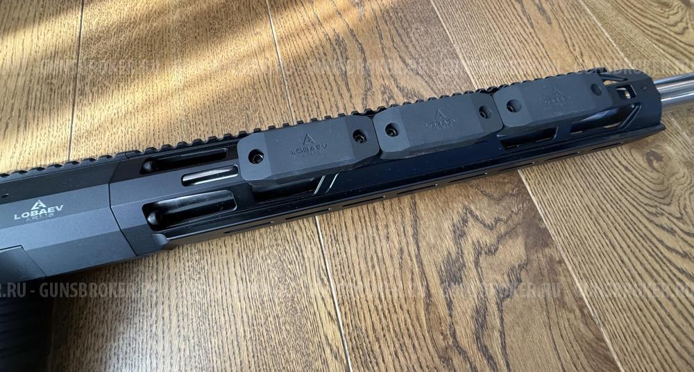 Lobaev Arms DXL-4 Севастополь .375СТ новая