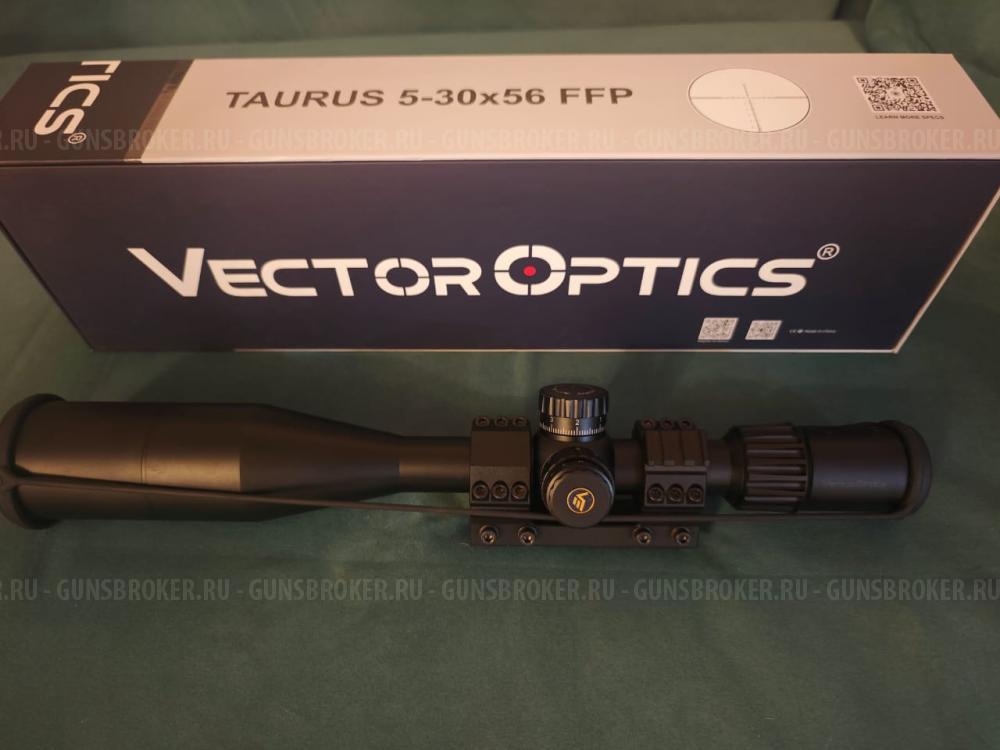 Lobaev DVL-10, кал.308win