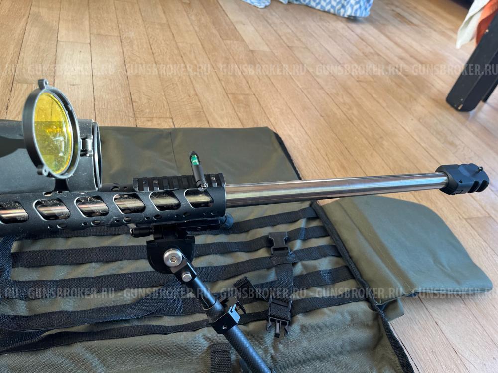 Lobaev DVL-10 M2 Urbana (Лобаев)