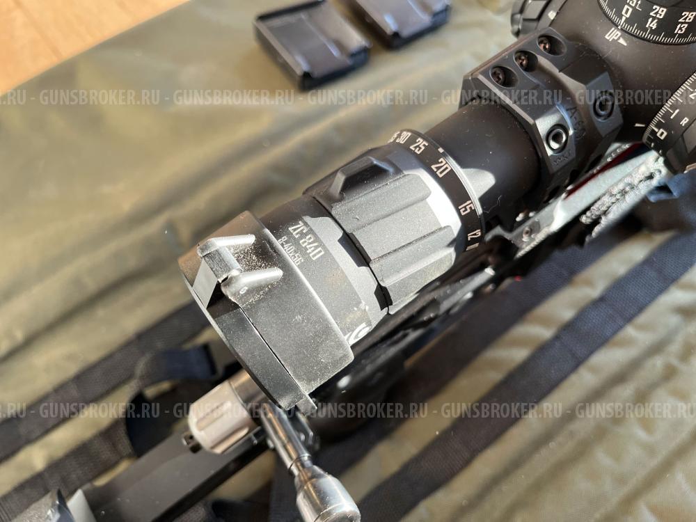 Lobaev DVL-10 M2 Urbana (Лобаев)