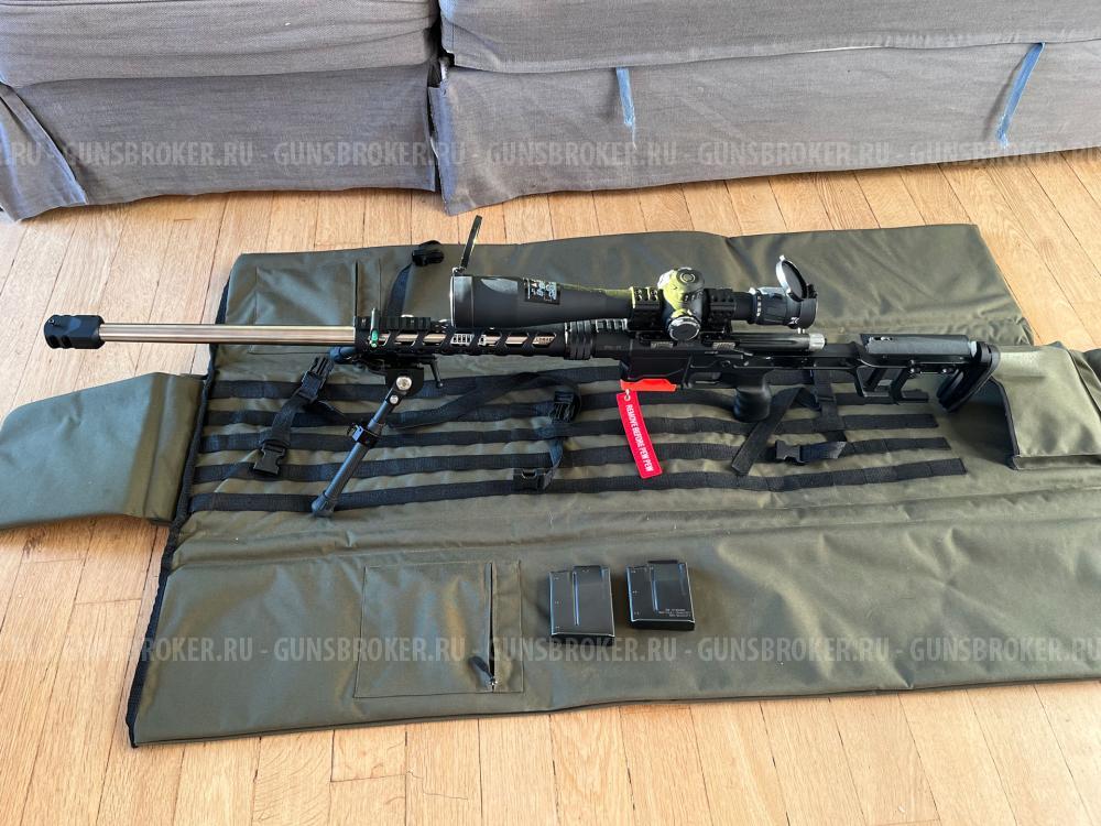 Lobaev DVL-10 M2 Urbana (Лобаев)