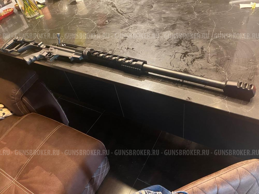 Lobaev TSVL-8 Сталинград