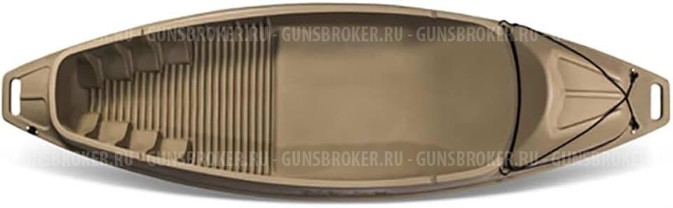 Лодка-каяк для охоты и рыбалки Beavertail "Phantom" (Фантом)