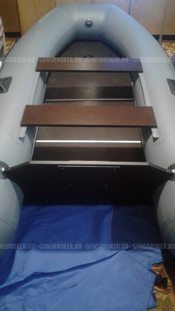 Лодка+матор