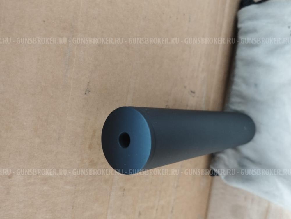 Logan MKII кал.5,5 продам PCP винтовку