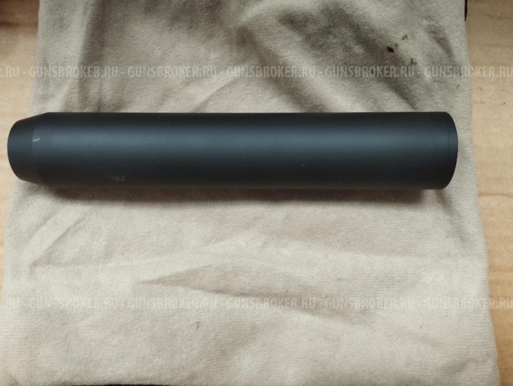 Logan MKII кал.5,5 продам PCP винтовку