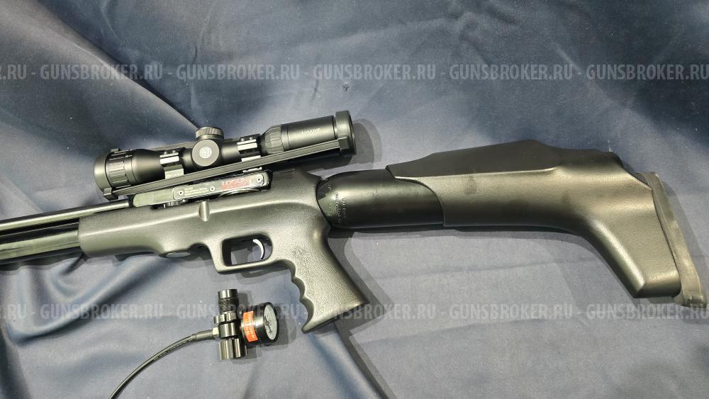 Logun Gladiator, кал.5.5мм (Лицензия)