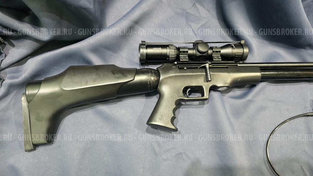 Logun Gladiator, кал.5.5мм (Лицензия)