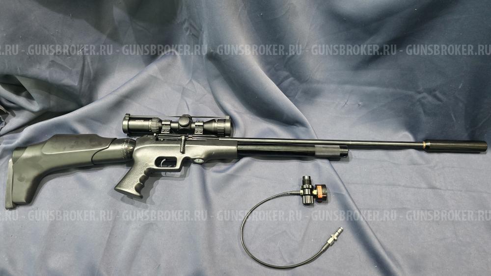 Logun Gladiator, кал.5.5мм (Лицензия)