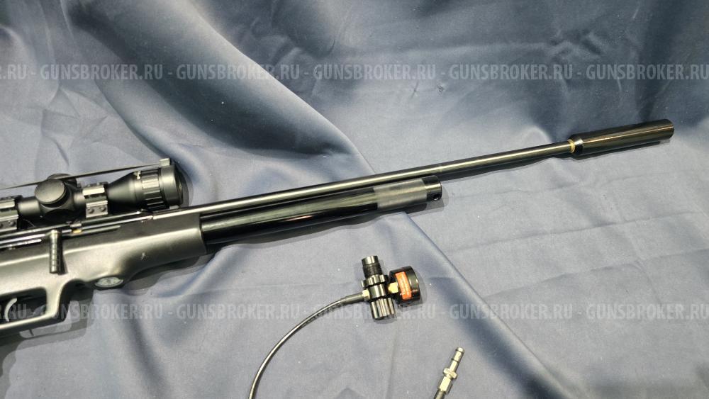 Logun Gladiator, кал.5.5мм (Лицензия)